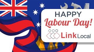 Labour Day in Australia 2021 [upl. by Odelle]