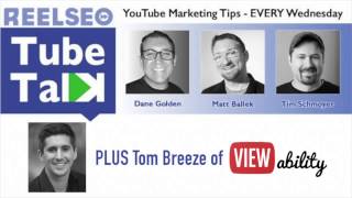 Trueview Instream Advertising  Tube Talk amp Tom Breeze [upl. by Nasya]