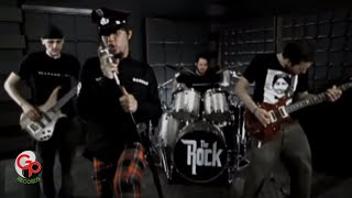 The Rock  Aku Bukan Siapa  Siapa Official Music Video [upl. by Adebayo169]