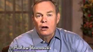 Andrew Wommack Discipleship Evangelism The Need For Discipleship  Week 1 Session 4 [upl. by Ettenawtna]