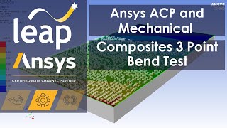 Analyse Composite Materials using ANSYS [upl. by Aiuqcaj793]