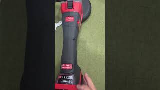 Milwaukee 2986 lướt điều tốc  stop M18 0903397180 powertools tools khoanpin toolstoday [upl. by Koral778]