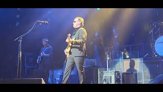 Joe Bonamassa Mountain Time Arlene Schnitzer Concert Hall Portland Oregon 112522 [upl. by Anirav]