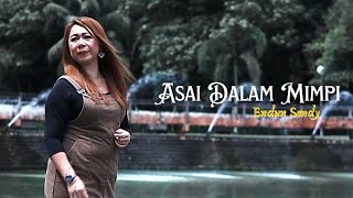 Asai Dalam Mimpi by Endun Sendy Official Music Video [upl. by Duffy]