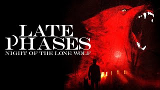 Late Phases  An Overlooked Werewolf Film [upl. by Britta172]