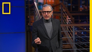 Jeff Goldblum Joins Explorer  Explorer [upl. by Ellennahs]