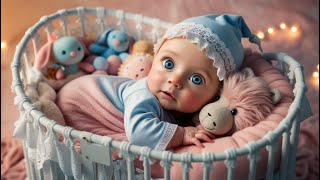 Bedtime Lullabies for Babies Slumber and lullaby for Babies Sleep Music for Babies sleepmusic [upl. by Hadleigh]