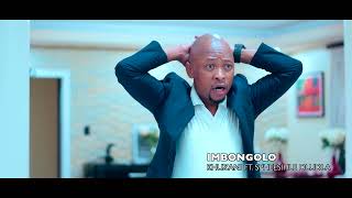 IMBONGOLO FT SPHESIHLE DLUDLA DIGITAL VIDEO [upl. by Jamill]