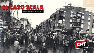 HISTORIA SOCIAL  EL CASO SCALA  CNT Granada Podcast [upl. by Enwahs]