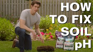 How to Fix Soil pH with MagICal Plus [upl. by Christy896]