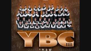 Yeshiva Boys Choir Shabechi [upl. by Whitford121]