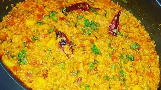 Kathiyawadi masala khichdikathiyawadi khichdimasala khichdi recipebrijesh ki rasoi [upl. by Louls]