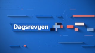 NRK Dagsrevyen Intro  Outro 2024 [upl. by Ndnarb891]