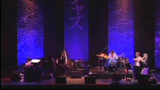 Terri Lyne Carrington The Mosiac Project at the Tokyo Jazz Festival 2010 [upl. by Morganstein985]