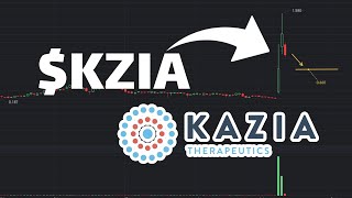 KZIA Stock Kazia Therapeutics Stock KZIA STOCK Prediction KZIA STOCK Analysis KZIA NEWS KZIA [upl. by Eddie]