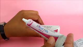 Hindi Review of Kojivit Plus Gel For Skin Lightening  ClickOnCare [upl. by Stuart]