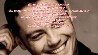 Tiziano Ferro  13 Anni [upl. by Chantalle997]