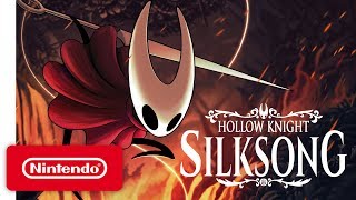 Hollow Knight Silksong  Xbox Game Pass Reveal Trailer  Xbox amp Bethesda Games Showcase 2022 [upl. by Neesay]