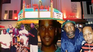 Death Row Pirus Kill Rollin 60 Crip Over Rap Beef The Crazy Story Of Kelly “Bo De” Jamerson [upl. by Gasparo10]