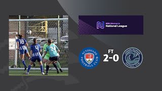 Actonians LFC vs London Seaward  Goal Highlights  National League 20 Victory [upl. by Aret]