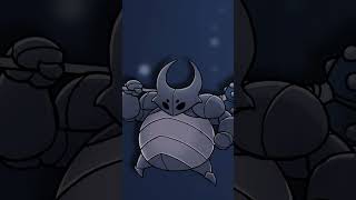 Hollow Knights Pale Court Mod Broke Me hollowknight gaming shorts [upl. by Idnod]