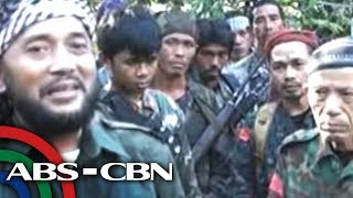 Bandila 22 killed in Abu SayyafMNLF clashes [upl. by Rob]