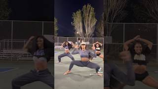 HOW MANY TIMES YOU WATCHED THIS VIDEO‼️😮‍💨🔥 dance 400k kendall dancer dancechallenge [upl. by Reena]