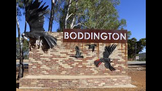 Boddington Western Australia [upl. by Schram]