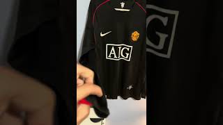 Only 35 on KitzKingShop 🤩🤩 kit jersey ronaldo manutd [upl. by Chaves]