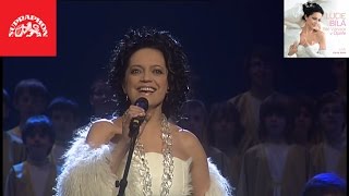 Lucie Bílá  Tichá noc Bílé Vánoce v Opeře LIVE 🎄 [upl. by Zweig]