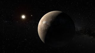 Proxima b Our First Step Beyond [upl. by Atikir134]