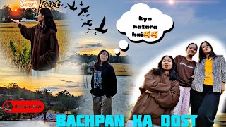 Sariksal Kwchang Kisa Berai Laimani😍😍minivlog ytstudio [upl. by Norabal]