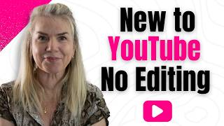 The NEW Video Editing STYLE for YouTubeGreat for Beginners [upl. by Adnuhsal339]