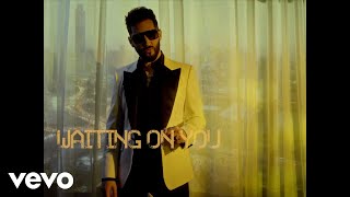 Jon B  Waiting On You ft Tank [upl. by Akimit]