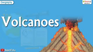 Volcanoes [upl. by Hurst]