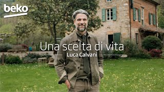 Luca Calvani Praticare l’Apicoltura in Toscana  Una Scelta di Vita [upl. by Ahsaf]