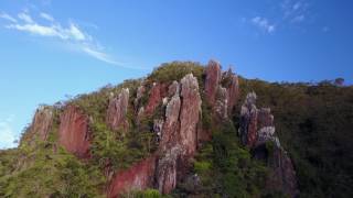 Serra do Gandarela 4K [upl. by Enial888]