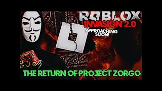 SPY NINJAS vs PROJECT ZORGO HACKERS PZ RETURNS TO KILL SPY NINJAS [upl. by Darrell]