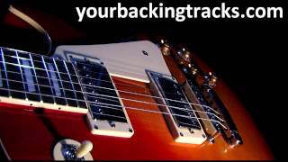 Slow Blues Backing Track in Bb  Jam Tracks amp Blues Guitar BackTracks TCDG [upl. by Sully]