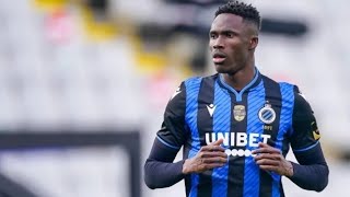 This Is Why Every Club Wants Odilon Kossounou [upl. by Secrest645]