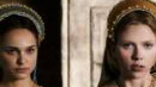 Anne amp Mary  The Boleyn Sisters N PortmanS Johansson [upl. by Arvid]