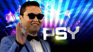 PSY Gangnam Style Official Music VideoLyrics amp Free Download Mp3 2018 [upl. by Anreval]