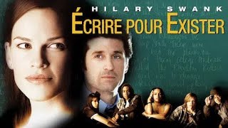 Écrire Pour Exister  Bande Annonce VF [upl. by Eenaej]