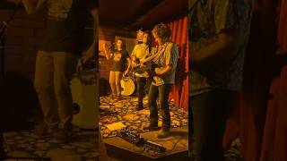 Performing Gasoline and Matches LIVE Buddy Miller Cover jareddeck livemusic ontour [upl. by Slade278]