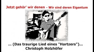 Hartz IV  Jetzt gehör ich denen  Wir sind deren Eigentum [upl. by Mora]