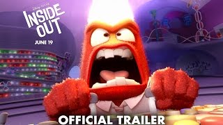 Inside Out 2 Movie Clip  Riley Protection System 2024 [upl. by Kitchen]