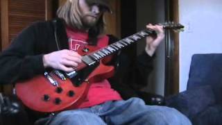 Tuesdays Gone  Lynyrd Skynyrd  Intro amp First Solo [upl. by Rodney]