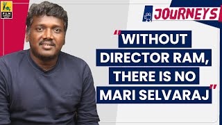 Mari Selvaraj Interview With Baradwaj Rangan  Part 1  Journeys  Subtitled [upl. by Imas]