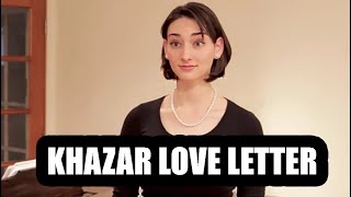 mY lOVE lETTER TO aBBY sHAPIRO [upl. by Onimixam948]