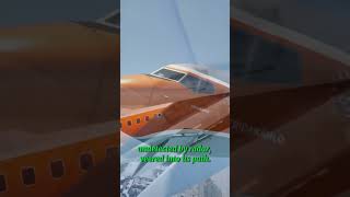 AeroMexico Flight 498 trendingshorts india [upl. by Keli215]